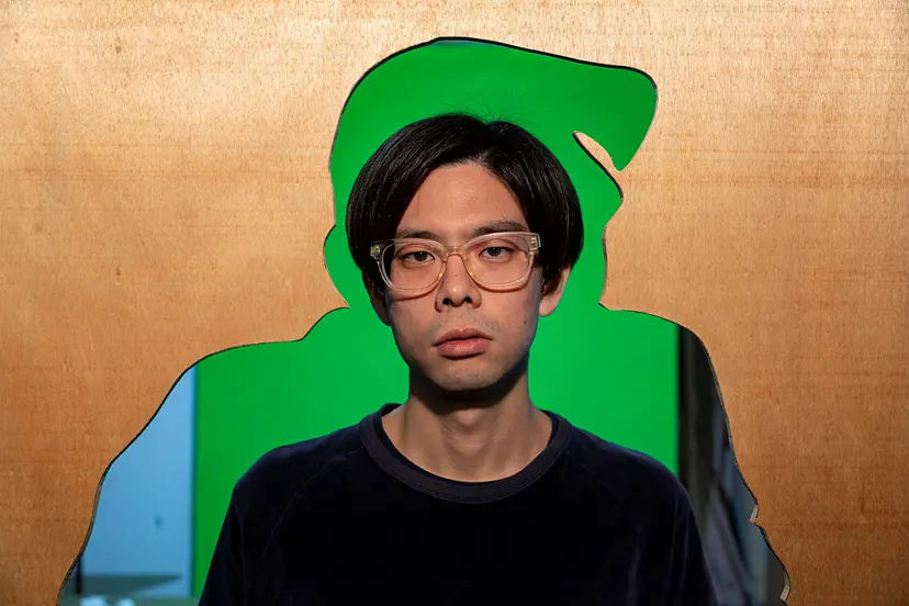 山内祥太