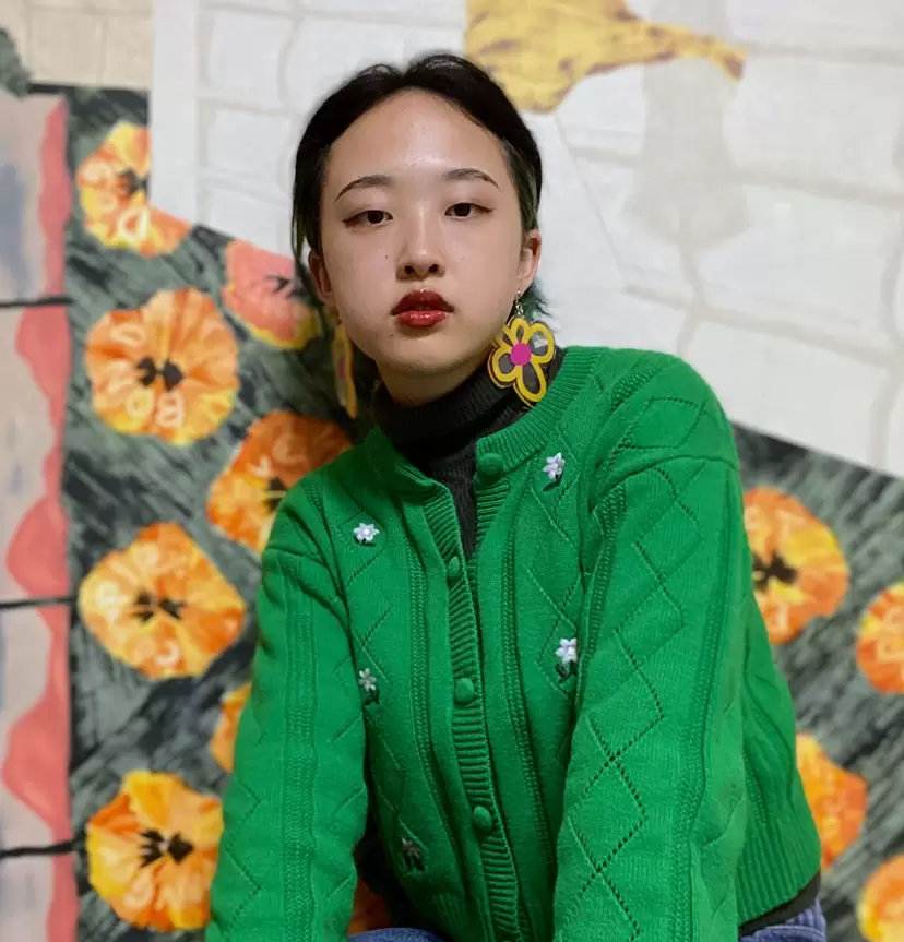 泰樂　瑠花