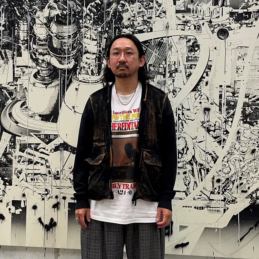 Hiroki Tsukuda