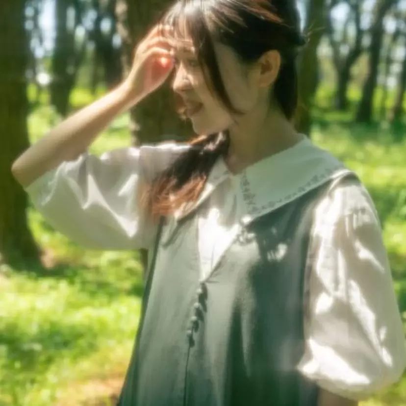 河原茉美