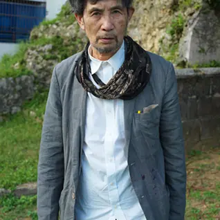 Gozo Yoshimasu