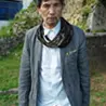 Gozo Yoshimasu