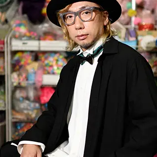 天才増田 羽生善治竜王の背中を追う“東の天才”増田康宏六段「常識を疑う