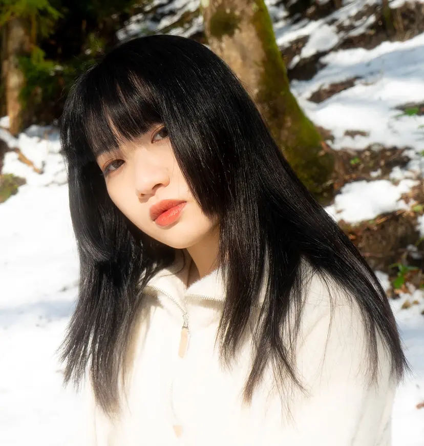 山中 雪乃