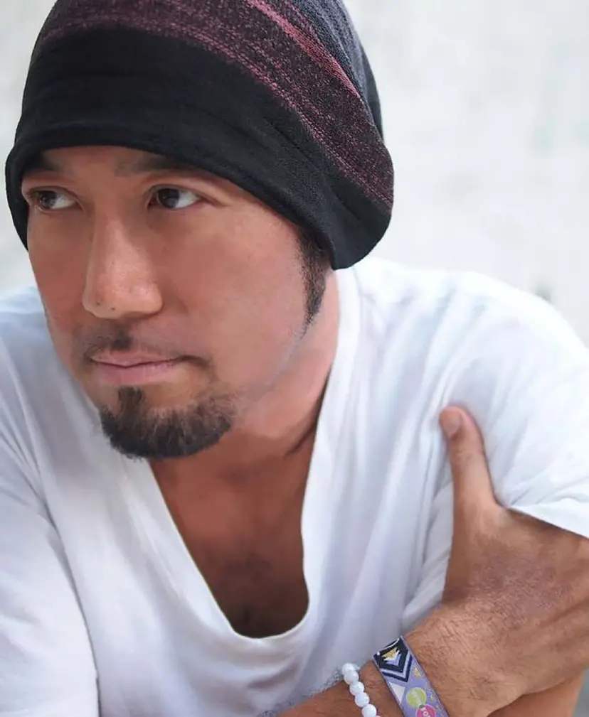 Gil Kuno