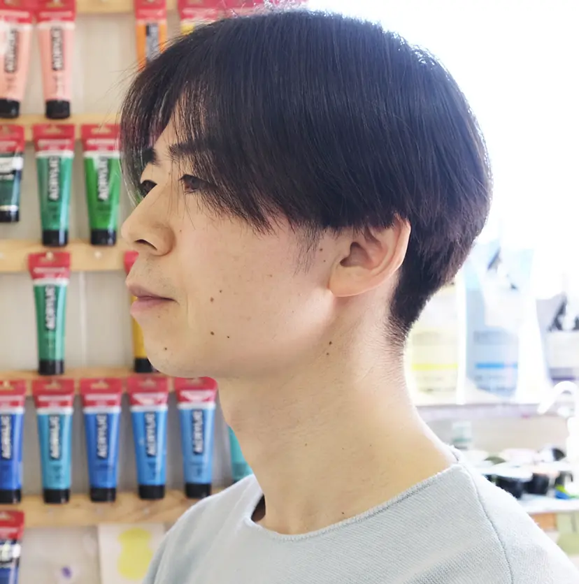 町山耕太郎