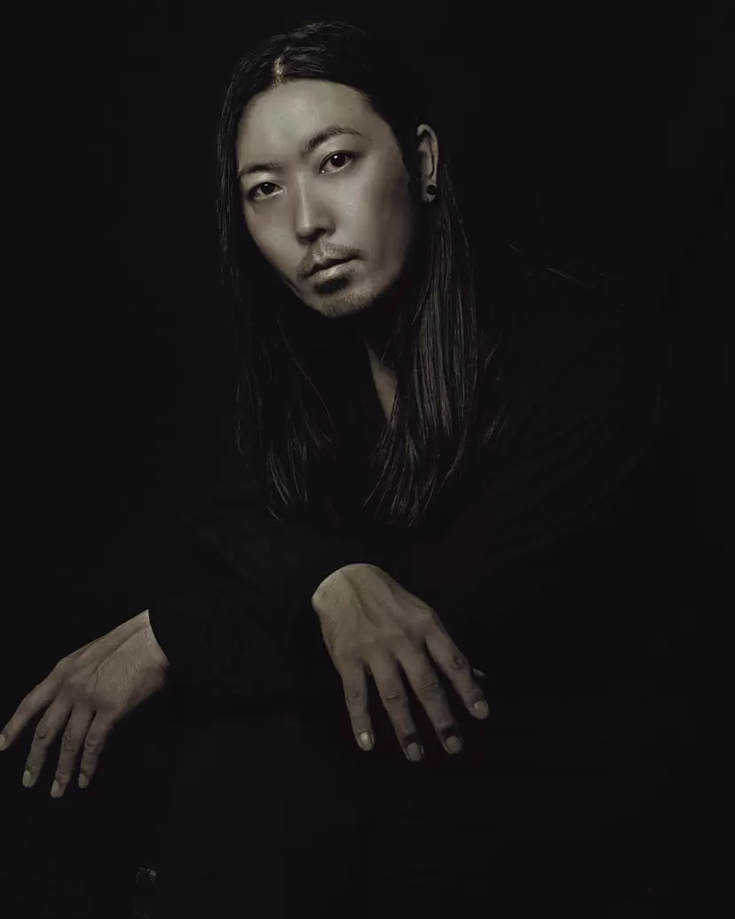 小山 恭史