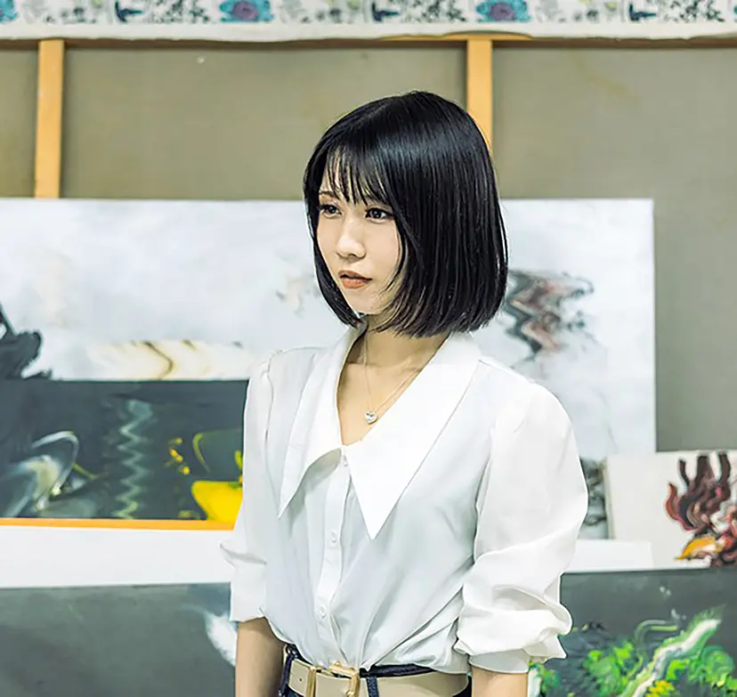 瀧澤 美希