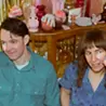 Caitlind R.C. Brown & Wayne Garrett