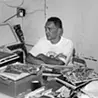 Hisham Akira Bharoocha (ヒシャム アキラ バルーチャ)