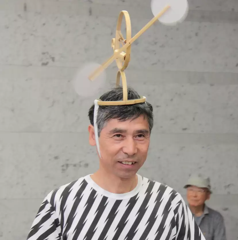 Akinori Matsumoto