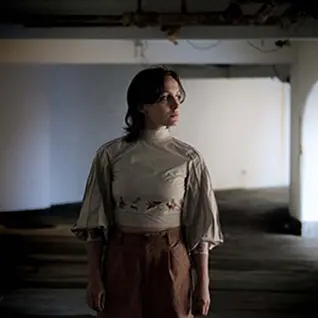 Laure JULIEN