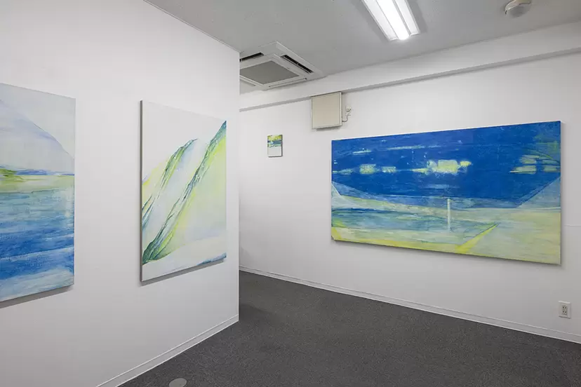 GALLERY ZERO