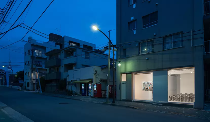 KANA KAWANISHI GALLERY