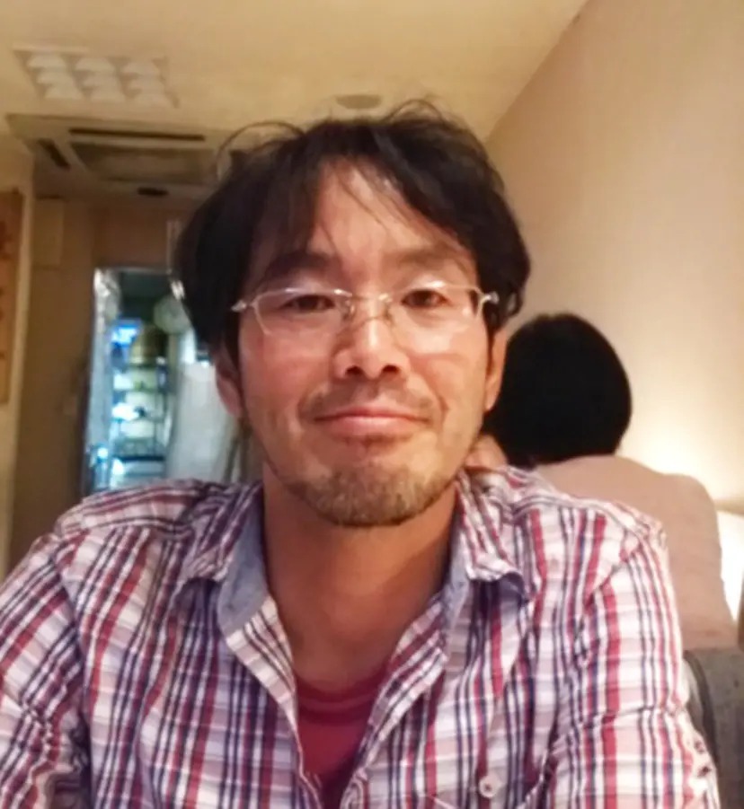 伊勢 克也