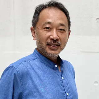 吉田 章司