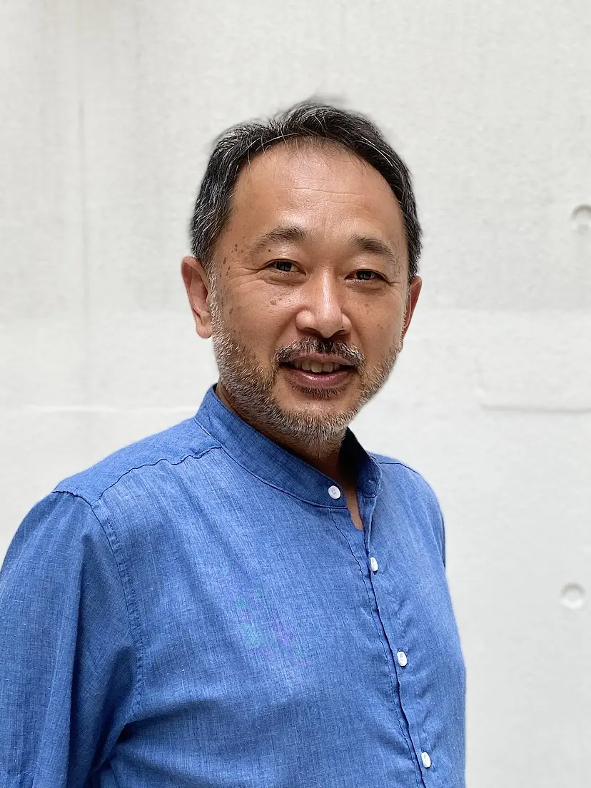 吉田 章司
