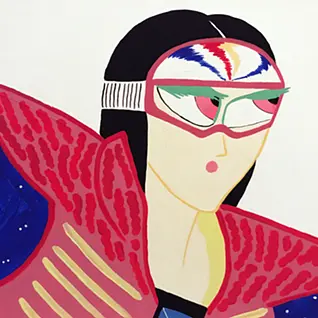 牛木 匡憲 のアート作品 | 現代アートの販売・通販 | ArtSticker