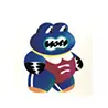 杉野ギーノス