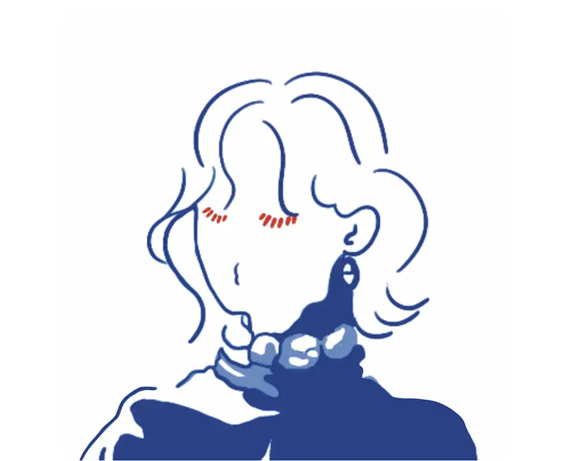 Midnight lip