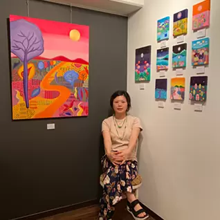 Teerawat Kanako