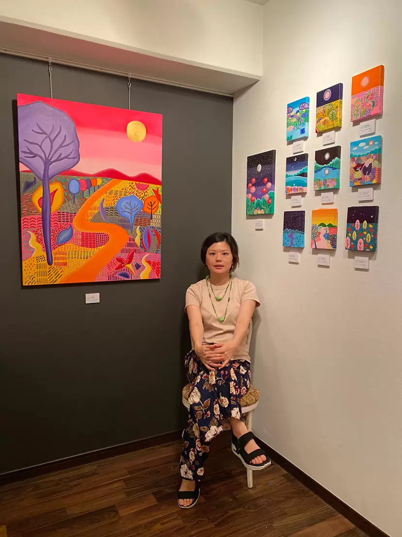 Teerawat Kanako