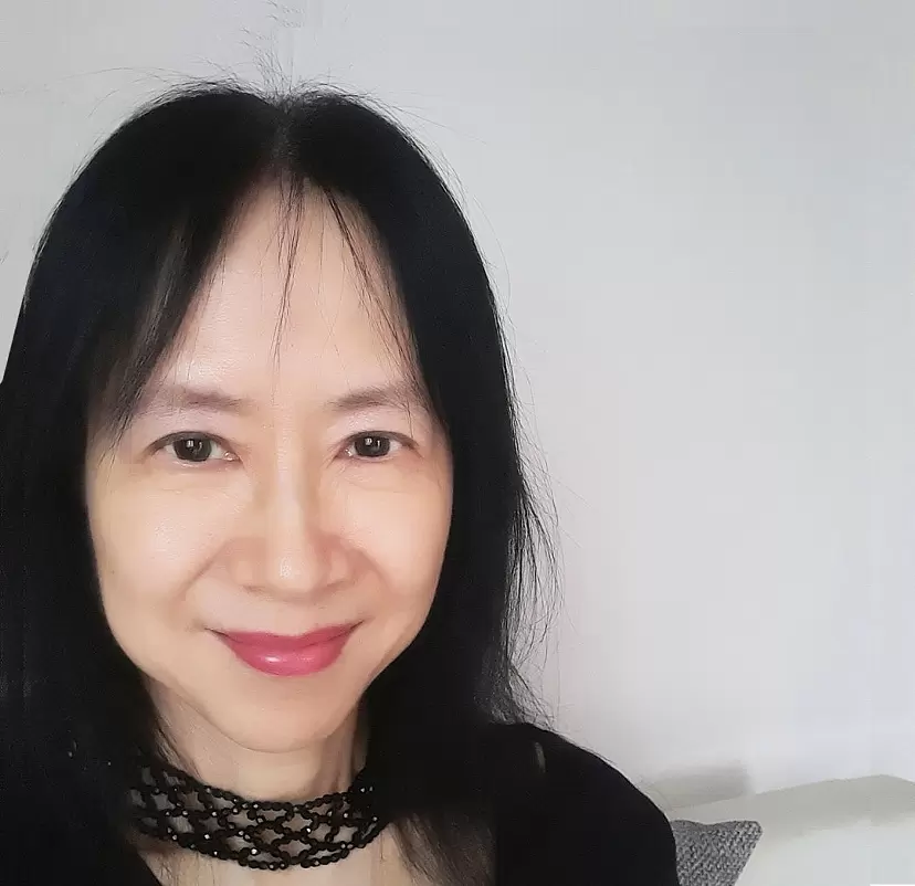 是蘭