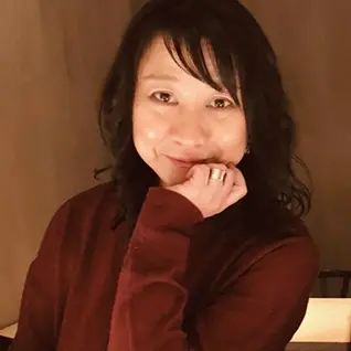 岡田 裕子