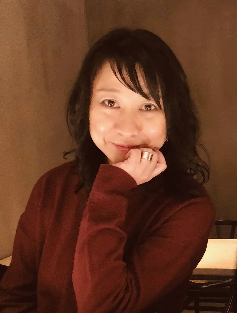 岡田 裕子