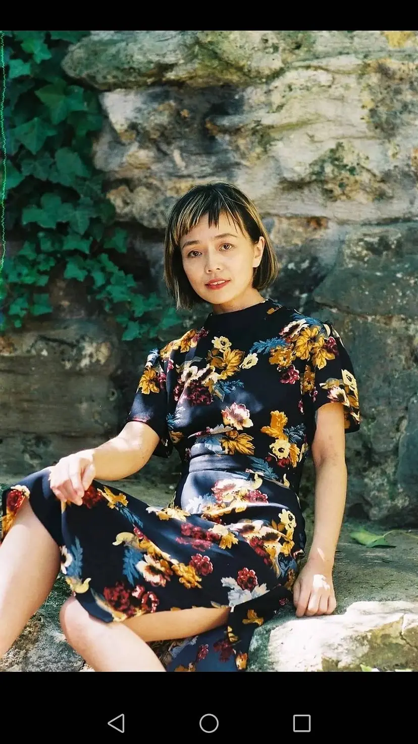 Makiko Tanaka 田中麻記子
