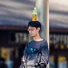 稲田和巳