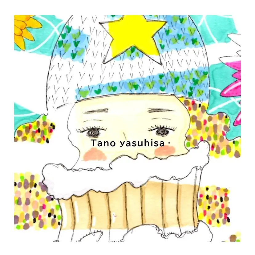 Tano yasuhisa