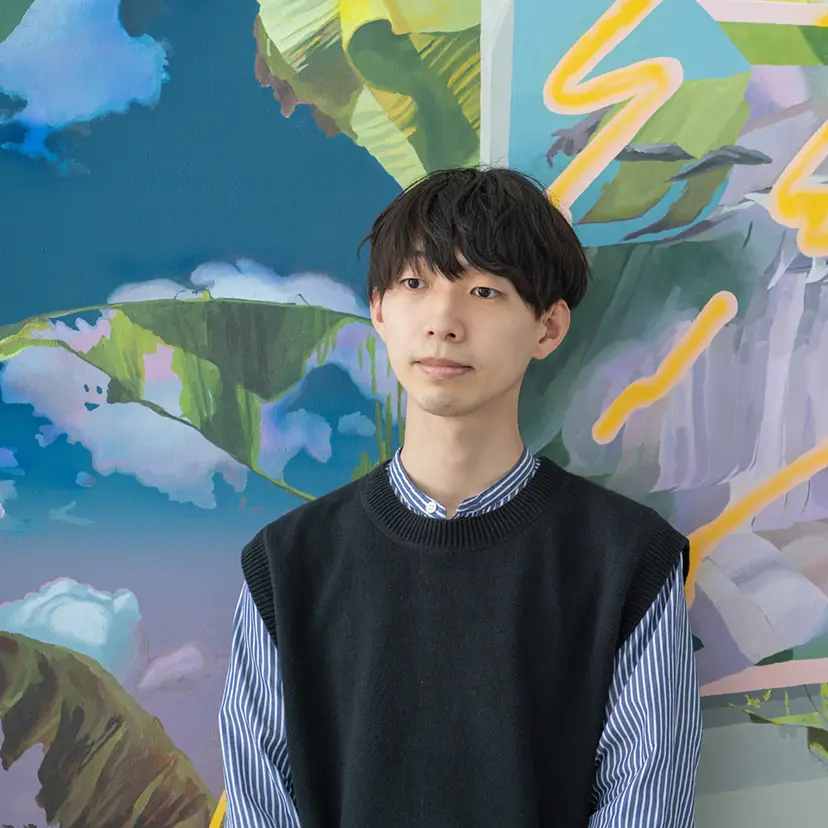山﨑愛彦