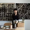 東　真里江