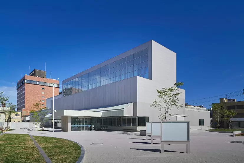 Hachinohe Art Museum