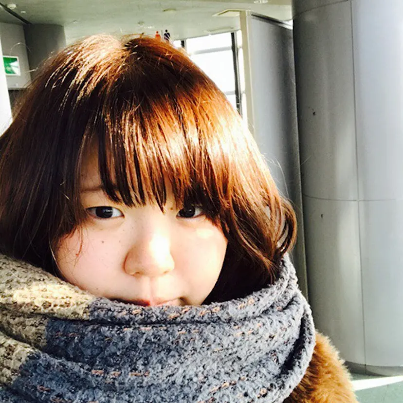 Takimoto Yumi