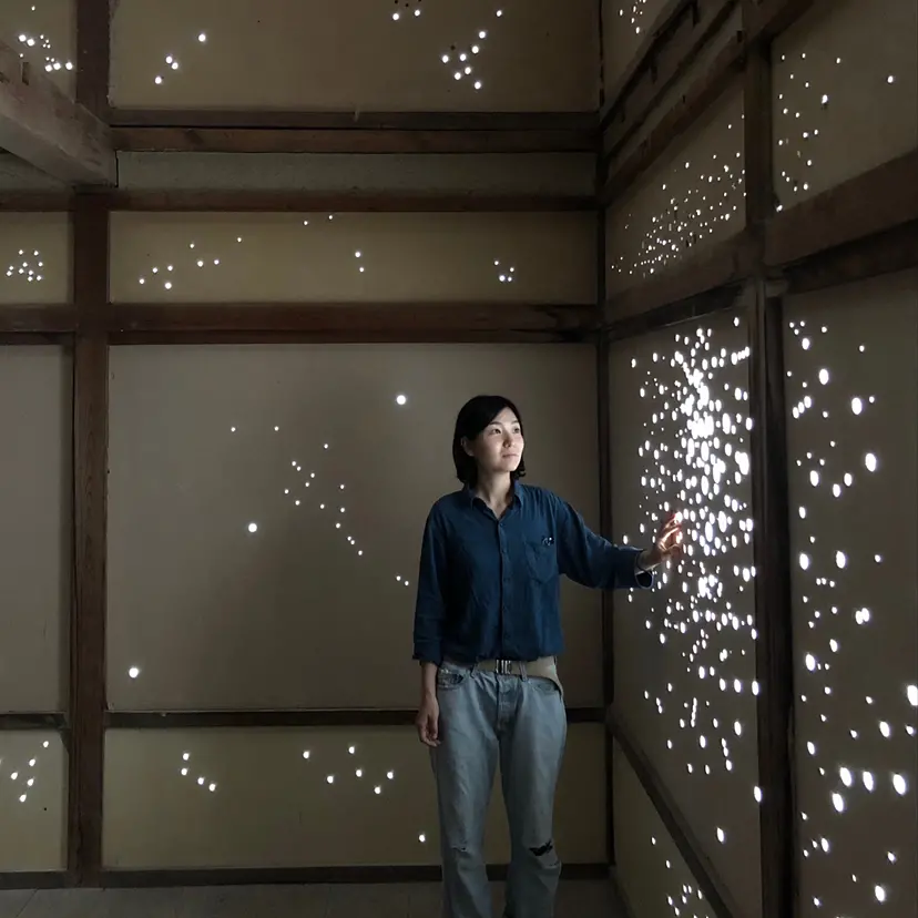中島伽耶子｜Kayako Nakashima