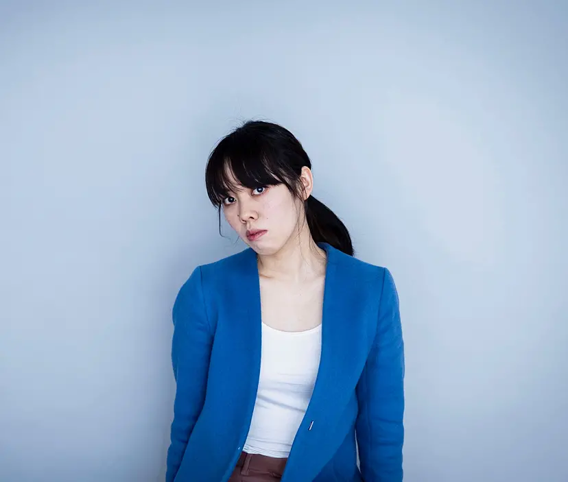 Aya Higuchi/樋口亜弥