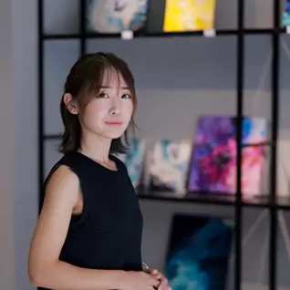 藤　理沙子