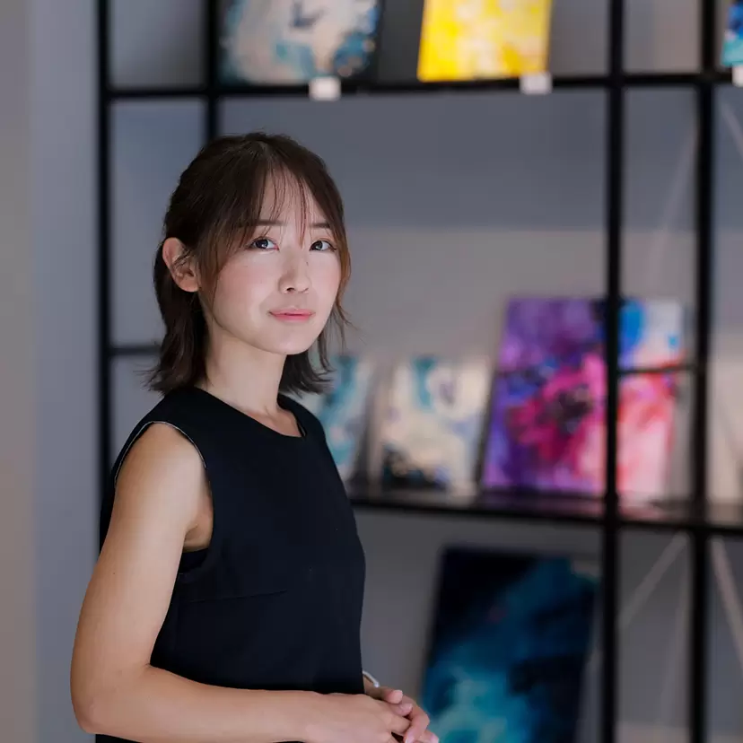 藤 理沙子