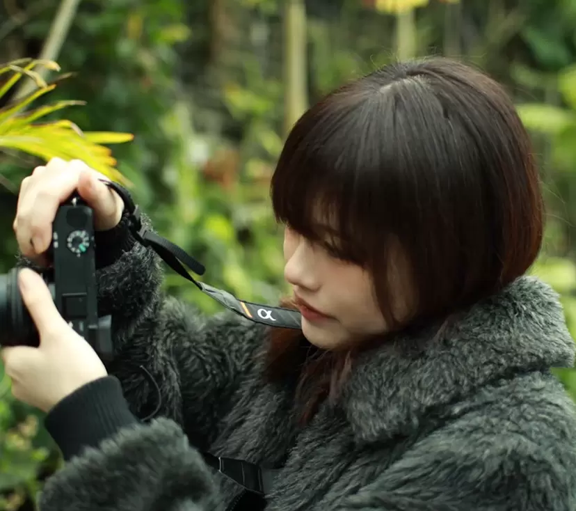 Shimoshige Nanami