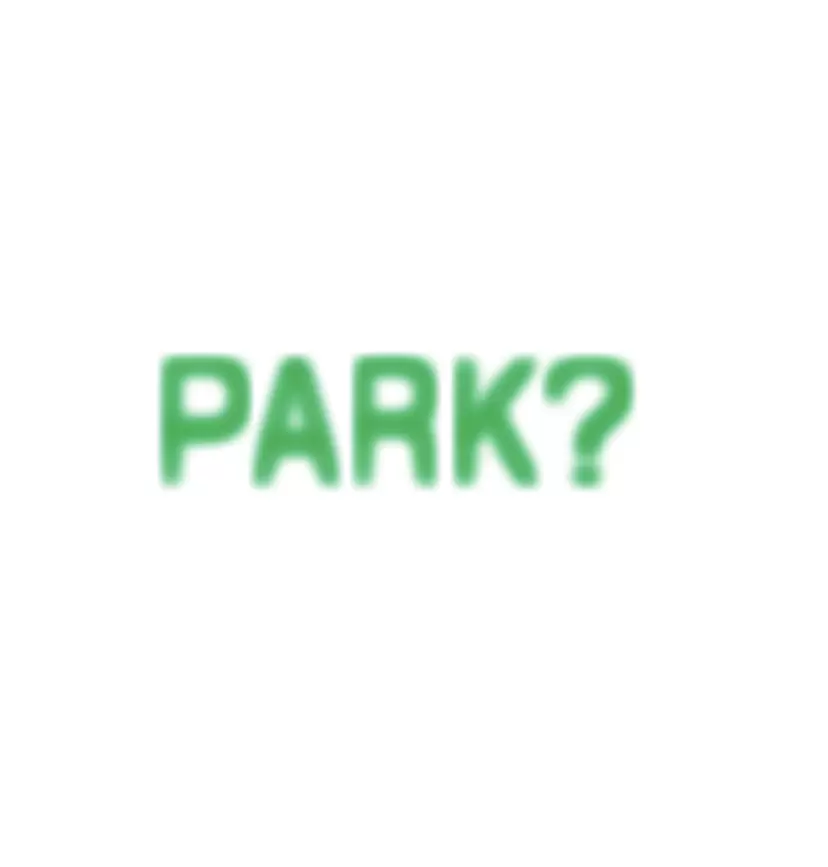 PARK?（ぱーく）