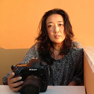 Sarah Fujiwara 藤原更