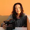 Sarah Fujiwara 藤原更