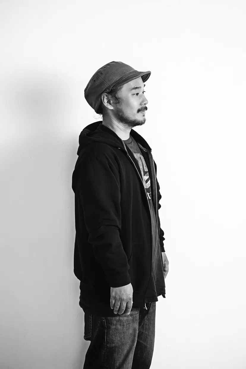 三平 硝子