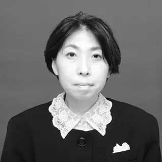 FUJIWARA  Fumie