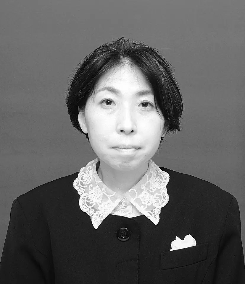 FUJIWARA  Fumie