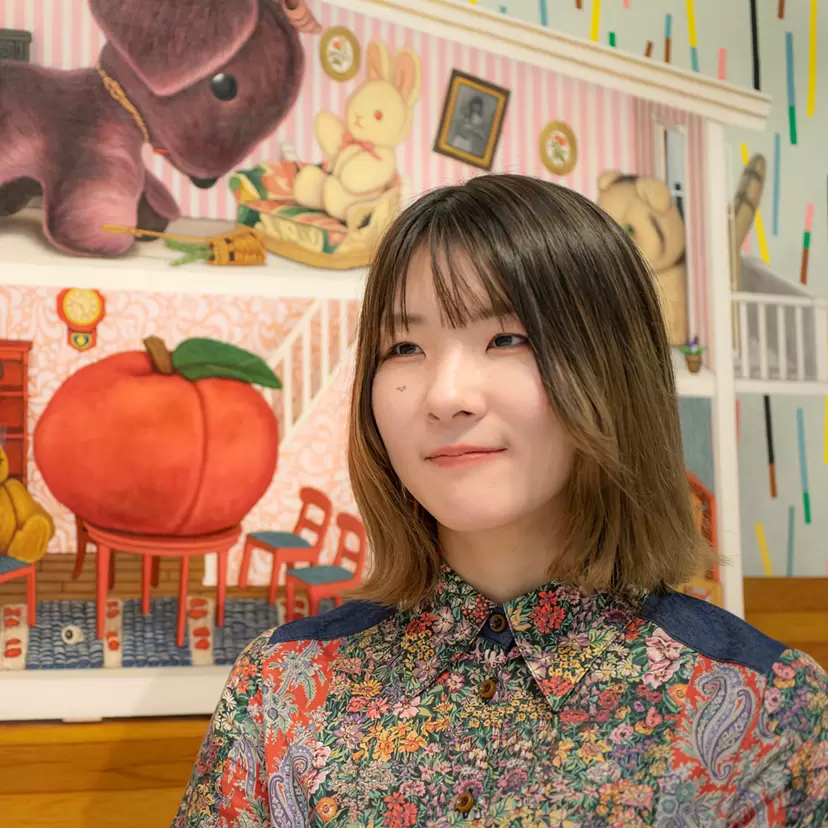 Hamamoto Yuka