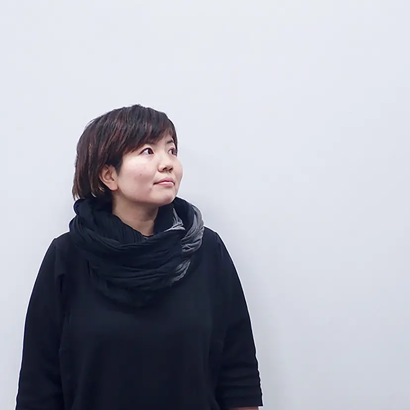 久野 彩子