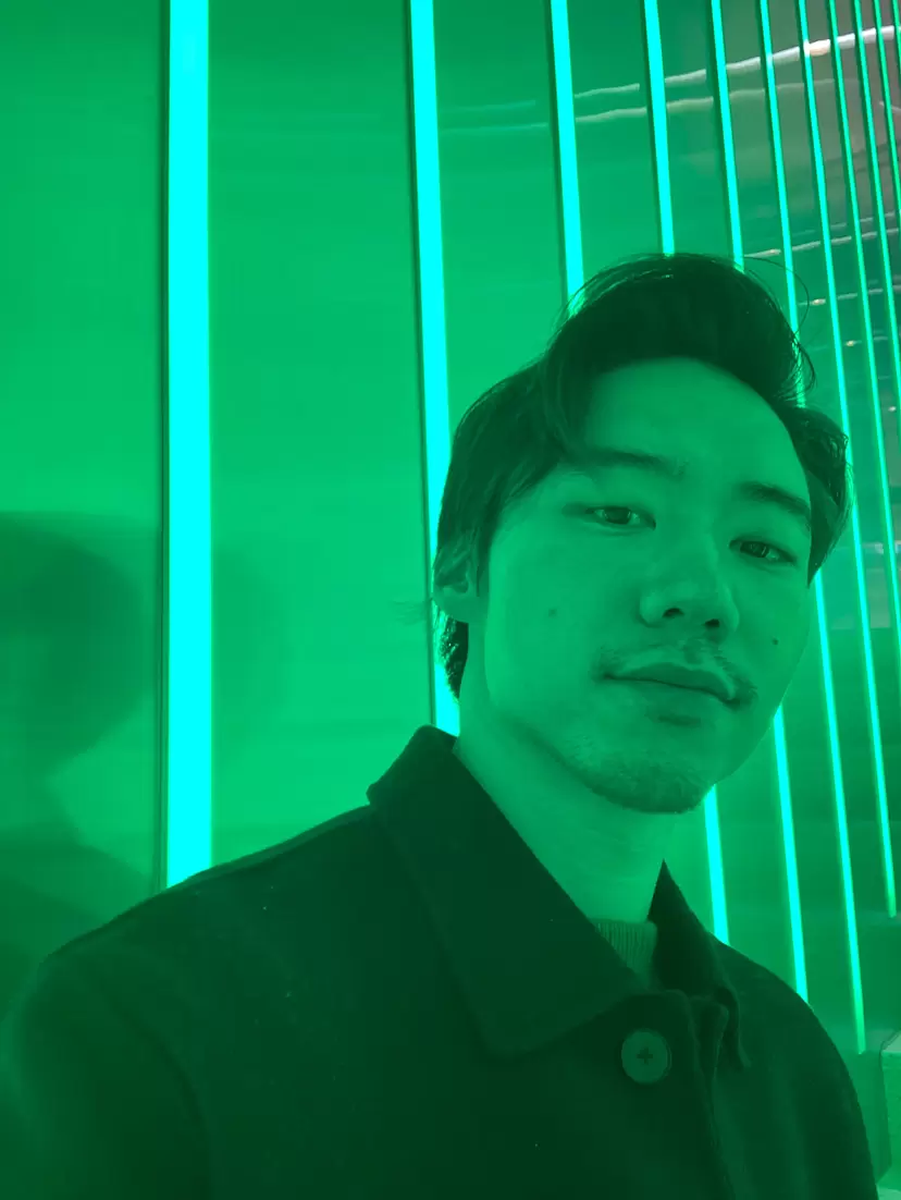 栗城優介